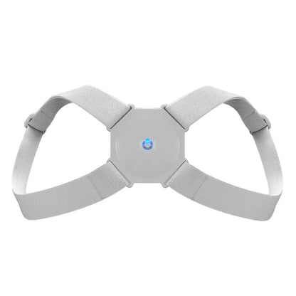 PosturePro™ – Correcteur de Dos Intelligent (Édition Guinée)